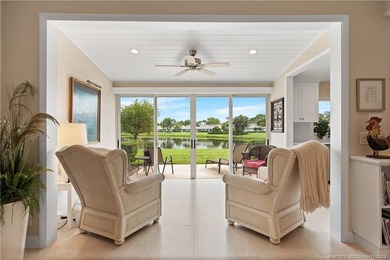 With a peaceful lake view, this fully remodeled, beautifully - photo 16