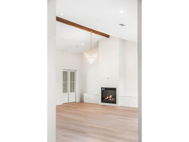 A showstopper of modern coastal elegance, 36 Sandcord Drive is a - photo 17