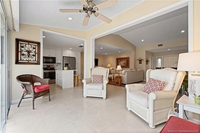 With a peaceful lake view, this fully remodeled, beautifully - photo 17
