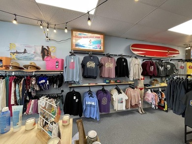 Exceptional opportunity to own a fully turnkey surf and skate - photo 18