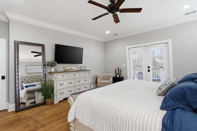 Experience elevated Low-country living at 613 Collins Creek