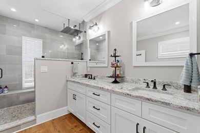 Experience elevated Low-country living at 613 Collins Creek