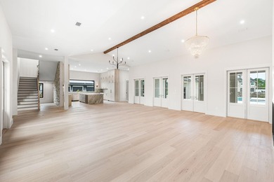 A showstopper of modern coastal elegance, 36 Sandcord Drive is a - photo 20