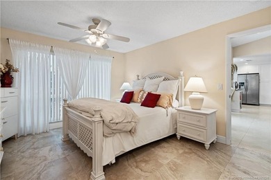 With a peaceful lake view, this fully remodeled, beautifully - photo 20