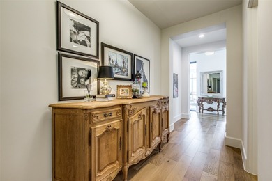 Luxury living awaits in this single-story penthouse at the - photo 2