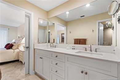 With a peaceful lake view, this fully remodeled, beautifully - photo 22