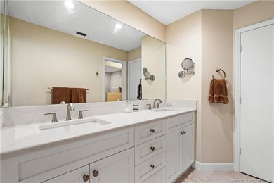 With a peaceful lake view, this fully remodeled, beautifully - photo 23