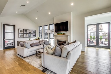 Luxury living awaits in this single-story penthouse at the - photo 4