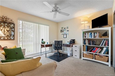 With a peaceful lake view, this fully remodeled, beautifully - photo 24