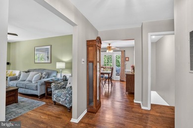 Nestled at the end of a peaceful peninsula in the sought-after - photo 25
