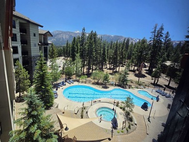 Enjoy fantastic views of the Mammoth High Sierra from this 6th - photo 5