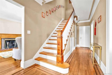 Located in a prime North Flushing neighborhood, this stately - photo 5