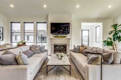 Luxury living awaits in this single-story penthouse at the - photo 5
