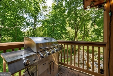 Riverfront living at it's finest with 110 feet of river frontage - photo 26