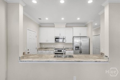 Newly constructed in 2024, this modern 3BR/2.5BA home offers an - photo 6
