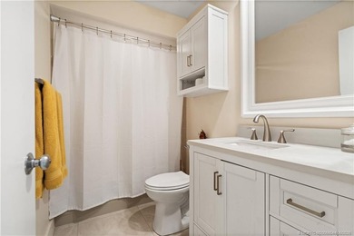 With a peaceful lake view, this fully remodeled, beautifully - photo 26