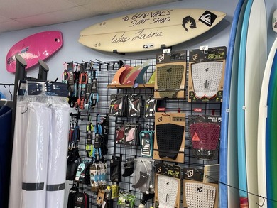 Exceptional opportunity to own a fully turnkey surf and skate - photo 27