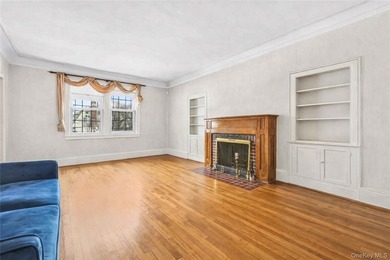Located in a prime North Flushing neighborhood, this stately - photo 7