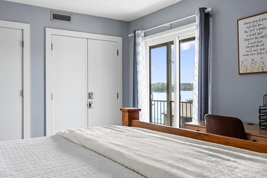 Amazing views of beautiful Lake Hamilton and mountains from this - photo 28