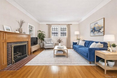 Located in a prime North Flushing neighborhood, this stately - photo 8
