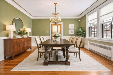 Located in a prime North Flushing neighborhood, this stately - photo 9