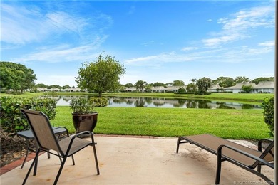 With a peaceful lake view, this fully remodeled, beautifully - photo 29