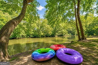 Riverfront living at it's finest with 110 feet of river frontage - photo 30