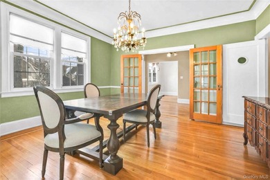 Located in a prime North Flushing neighborhood, this stately - photo 10