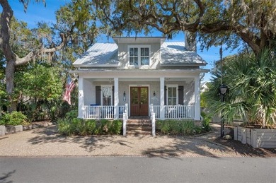 Welcome to coastal luxury in the highly sought-after Ocean Oaks - photo 1
