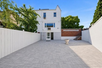 Welcome to this exceptional one-family corner property in the - photo 31