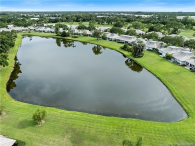 With a peaceful lake view, this fully remodeled, beautifully - photo 31