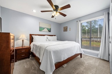 Amazing views of beautiful Lake Hamilton and mountains from this - photo 32