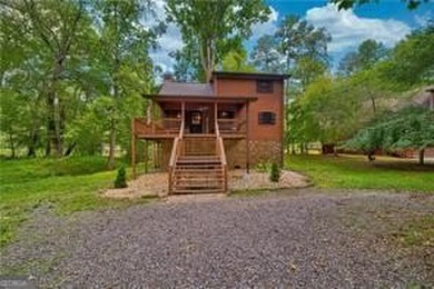 Riverfront living at it's finest with 110 feet of river frontage - photo 32