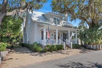 Welcome to coastal luxury in the highly sought-after Ocean Oaks - photo 2