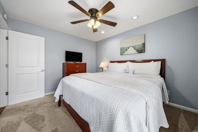 Amazing views of beautiful Lake Hamilton and mountains from this - photo 33
