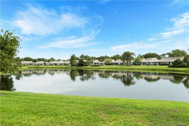 With a peaceful lake view, this fully remodeled, beautifully - photo 34