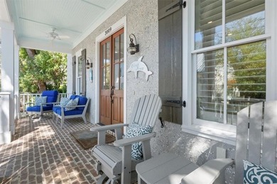 Welcome to coastal luxury in the highly sought-after Ocean Oaks - photo 5