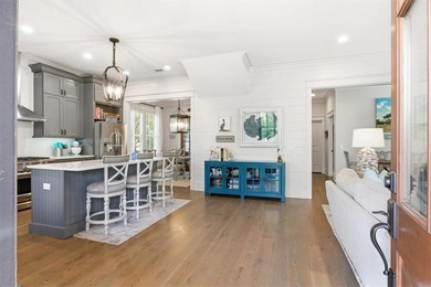 Welcome to coastal luxury in the highly sought-after Ocean Oaks - photo 6