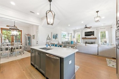 Welcome to coastal luxury in the highly sought-after Ocean Oaks - photo 7