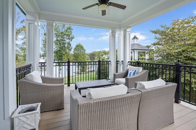 Experience Luxury Lifestyle at the Grande Villas! Spacious - photo 37