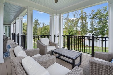 Experience Luxury Lifestyle at the Grande Villas! Spacious - photo 38
