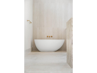 A showstopper of modern coastal elegance, 36 Sandcord Drive is a - photo 39