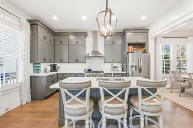 Welcome to coastal luxury in the highly sought-after Ocean Oaks - photo 9
