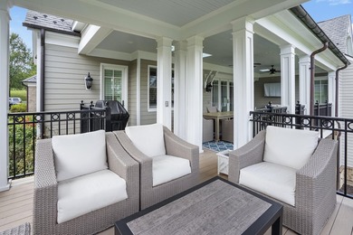 Experience Luxury Lifestyle at the Grande Villas! Spacious - photo 39