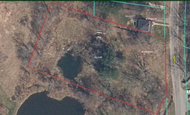 (private lake, pond, coastal) Lot For Sale in Livingston Manor New York