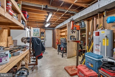 Nestled at the end of a peaceful peninsula in the sought-after - photo 45