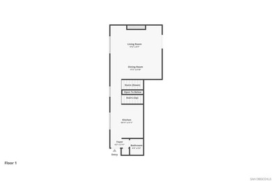 Welcome to 2124 San Clemente Street, a beautifully designed - photo 46