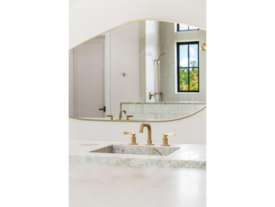 A showstopper of modern coastal elegance, 36 Sandcord Drive is a - photo 47