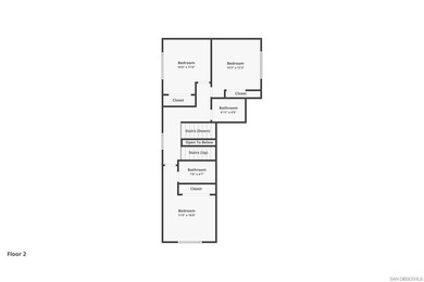 Welcome to 2124 San Clemente Street, a beautifully designed - photo 47