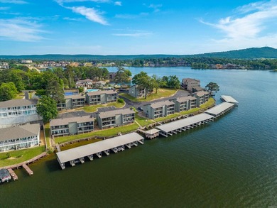 Amazing views of beautiful Lake Hamilton and mountains from this - photo 48
